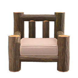 Wooden Beach Chair Animal Crossing  : Your #1 Place For The Latest Campground News In Animal Crossing: