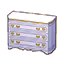 Regal dresser icon