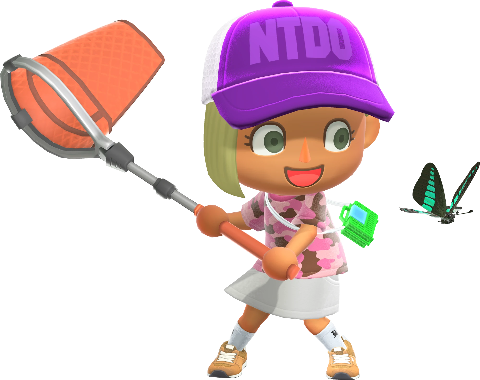 Net Animal Crossing Wiki Fandom