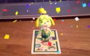 Filtre confettis