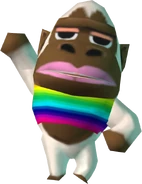 Jane (Dōbutsu no Mori).png (322 kB) Jane en las versiones japonesas de Animal Crossing