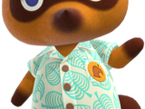 Tom Nook