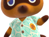 Tom Nook