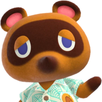 images Animal Crossing Quotes Tom Nook tom nook animal crossing wiki fandom