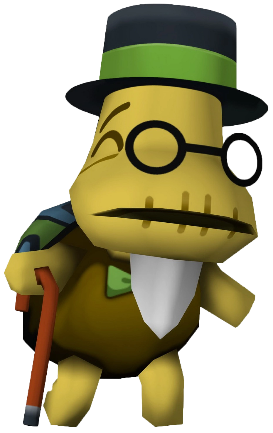 Maire | Animal Crossing Wiki | Fandom, image size:930x1472