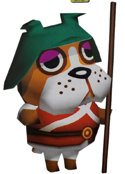 Chausset Animal Crossing Wiki Fandom