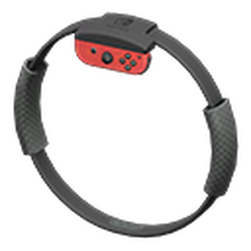 Ring con on sale animal crossing