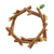 NH-Furniture-Tree branch wreath