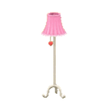 Floor store lamp cute