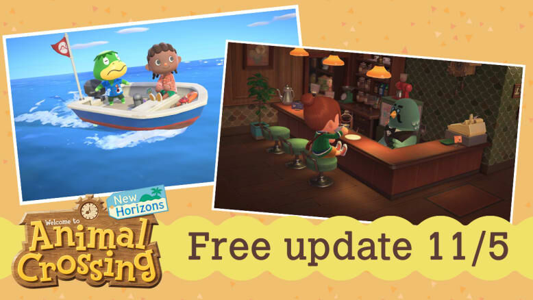 Animal Crossing Wiki | Fandom