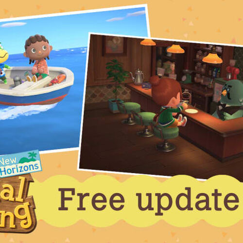 Animal Crossing Wiki Fandom