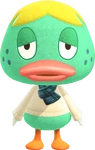 Quillson