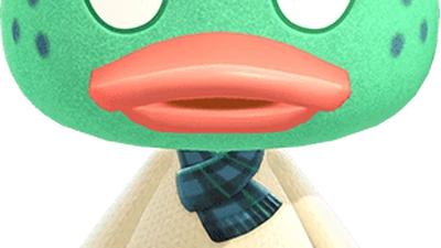 Discuss Everything About Animal Crossing Wiki Fandom