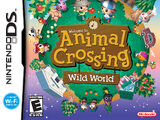 Animal Crossing: Wild World