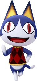Fran (amiibo Festival)