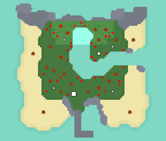 animal crossing fandom mystery tour