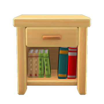 Wooden End Table Animal Crossing Wiki Fandom Download in png and use the icons in websites, powerpoint, word, keynote and all common apps. wooden end table animal crossing wiki