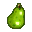 Pear (New Leaf icon)