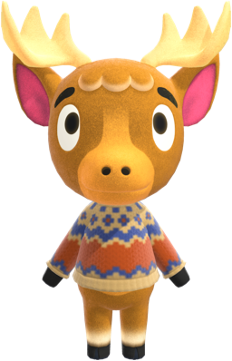 Abraham Animal Crossing Wiki Fandom