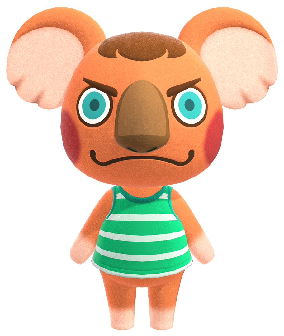 Canberra Animal Crossing Wiki Fandom