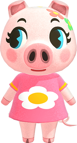 Gala Animal Crossing Wiki Fandom