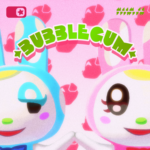 Bubblegum K K Animal Crossing Wiki Fandom - bubble gum girl roblox id