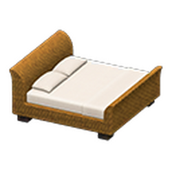 Rattan stool animal crossing new horizons sales