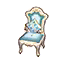 Princess Chair HHD Icon