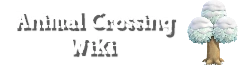Animal Crossing Wiki