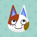 Picture from the Pocket Camp LINE account