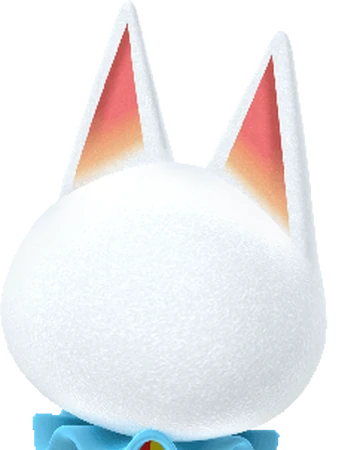 Blanca Animal Crossing Wiki Fandom