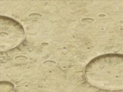 Crater-paper