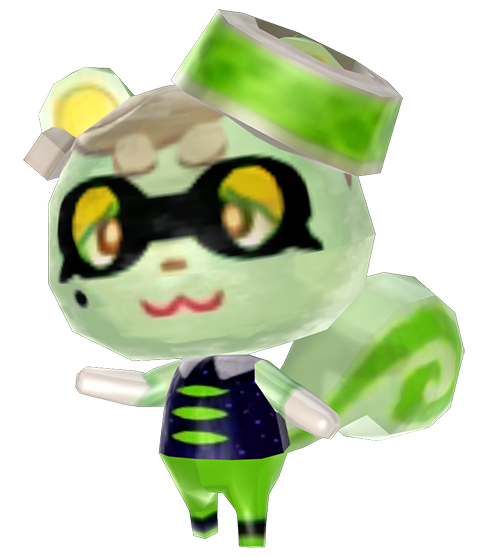 Animal Crossing's Splatoon Items Are Terrible News For ACNH