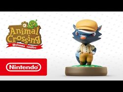 Animal crossing new leaf welcome amiibo clearance release date