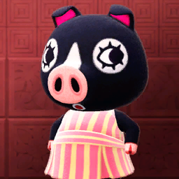 animal crossing fandom villagers