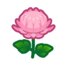 animal crossing fandom flowers