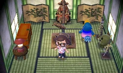 NL Cyrano House