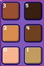 Tan Animal Crossing Wiki Fandom If less melanin is present.