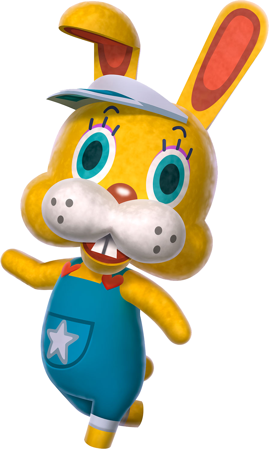 bunny zipper Category:Fans of Zipper T. Bunny | Animal Crossing Wiki | Fandom
