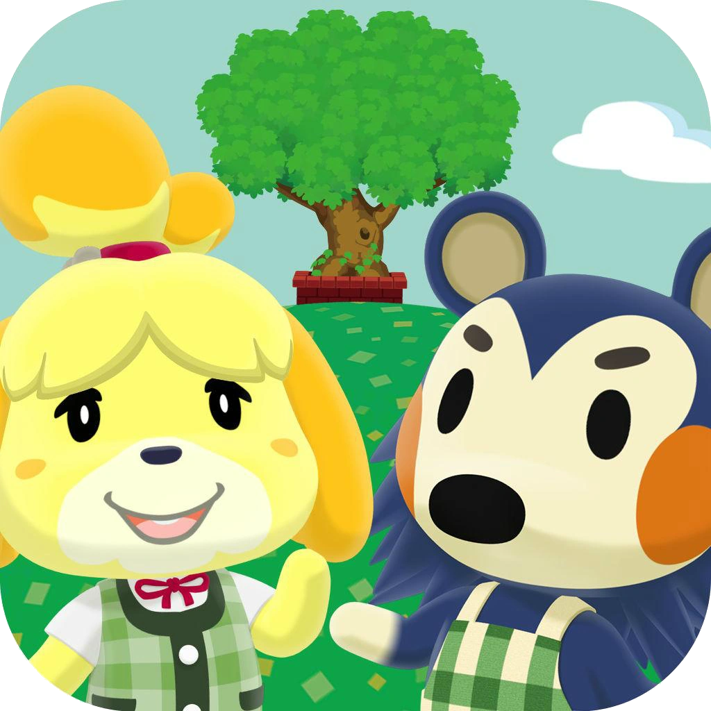 Animal Crossing Pocket Camp Animal Crossing Enciclopedia Fandom