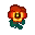 Orange Pansy (New Leaf icon).PNG