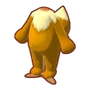 PC-Dresses-Eevee costume