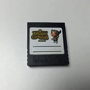 Sdasadasdasdas.jpg (78 KB) Special Present Memory Card (Villager)