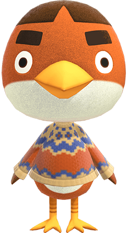 Anchovy | Animal Crossing Wiki | Fandom