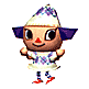 Artwork of a female player from Animal Crossing.