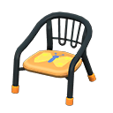 Baby chair Animal Crossing Wiki Fandom