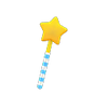NH-Star wand