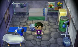 Agent S | Animal Crossing Wiki | Fandom Agent S | Animal Crossing Wiki | Fandom