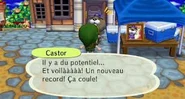 Potentiel.jpg (11 kio) Castor annonçant au joueur que sa prise a battu le record précédent dans Let's Go to the City