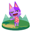 Robert dans Pocket Camp